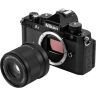 Обʼєктив Viltrox AF 50mm f/2.0 Z Air для Nikon Z Full Frame