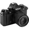 Обʼєктив Viltrox AF 50mm f/2.0 Z Air для Nikon Z Full Frame