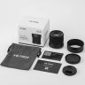 Обʼєктив Viltrox AF 50mm f/2.0 Z Air для Nikon Z Full Frame