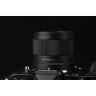 Обʼєктив Viltrox AF 50mm f/2.0 Z Air для Nikon Z Full Frame