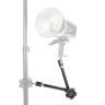 Кронштейн Godox LSA-04 Magic Arm