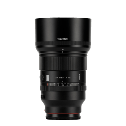 Обʼєктив Viltrox AF 85mm F1.4 FE Pro для Sony E Full Frame