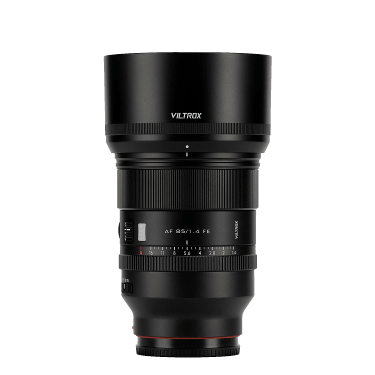 Объектив Viltrox AF 85mm f/1.4 FE Pro для Sony E Full Frame. Цена