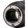 Обʼєктив Viltrox AF 85mm F1.4 FE Pro для Sony E Full Frame