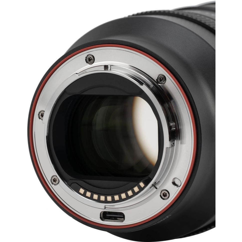 Обʼєктив Viltrox AF 85mm f/1.4 FE Pro для Sony E Full Frame. Ціна