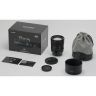 Обʼєктив Viltrox AF 85mm F1.4 FE Pro для Sony E Full Frame