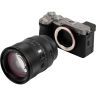 Обʼєктив Viltrox AF 85mm F1.4 FE Pro для Sony E Full Frame
