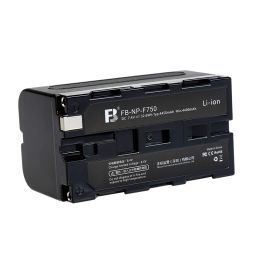 Акумулятор FB Tech аналог Соні NP-F750 7.4V