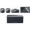 Петличная радиосистема Godox Cube-C Combo Kit1