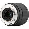 Обʼєктив Viltrox AF 15mm f/1.7 Air XF для Fujifilm X