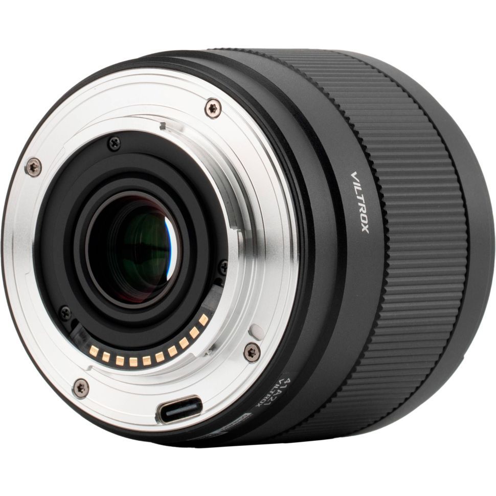 Об'єктив Viltrox AF 15mm f/1.7 Air XF для Fujifilm X. Ціна 8 909