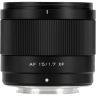 Обʼєктив Viltrox AF 15mm f/1.7 Air XF для Fujifilm X