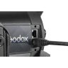 Постійне Бі-Колор LED-Світло Godox SZ200BI з Функцією Фокусування
