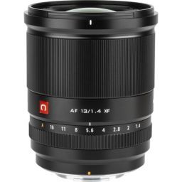Обʼєктив Viltrox AF 13mm f/1.4 X для Fujifilm X