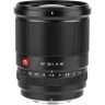 Обʼєктив Viltrox AF 13mm f/1.4 X для Fujifilm X