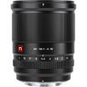 Обʼєктив Viltrox AF 13mm f/1.4 X для Fujifilm X