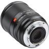 Обʼєктив Viltrox AF 13mm f/1.4 X для Fujifilm X