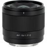 Обʼєктив Viltrox AF 15mm f/1.7 Air E для Sony E (APS-C)