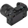 Обʼєктив Viltrox AF 15mm f/1.7 Air E для Sony E (APS-C)