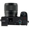 Обʼєктив Viltrox AF 15mm f/1.7 Air E для Sony E (APS-C)