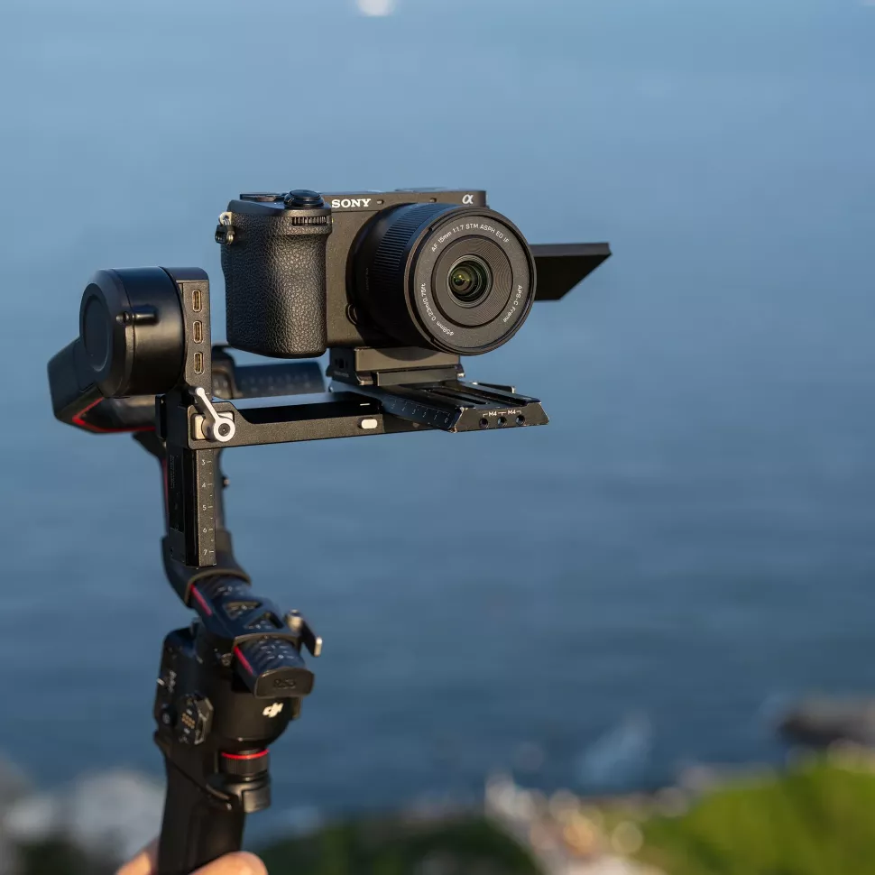 Об'єктив Viltrox AF 15mm f/1.7 Air E для Sony E (APS-C). Ціна 8