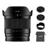 Объектив Viltrox AF 15mm f/1.7 Air E для Sony E (APS-C)