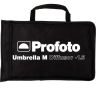 Рассеиватель для Фото-зонтов Profoto 100991 Umbrella M Diffusor -1.5