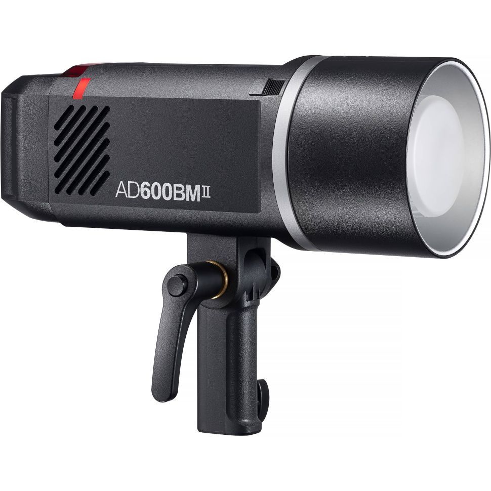 Спалах Студійний Автономний Godox AD600BM-II 600Дж