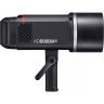 Спалах Студійний Автономний Godox AD600BM-II 600Дж