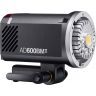 Спалах Студійний Автономний Godox AD600BM-II 600Дж