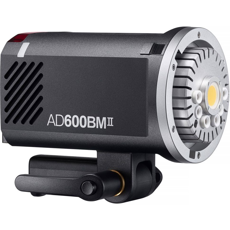 Вспышка Студийная Автономная Godox AD600BM-II 600Дж. Ціна 24 096