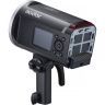 Спалах Студійний Автономний Godox AD600BM-II 600Дж