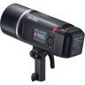 Спалах Студійний Автономний Godox AD600BM-II 600Дж