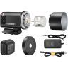Спалах Студійний Автономний Godox AD600BM-II 600Дж