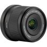 Обʼєктив Viltrox AF 15mm f/1.7 Air Z для Nikon Z (APS-C)