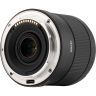 Обʼєктив Viltrox AF 15mm f/1.7 Air Z для Nikon Z (APS-C)