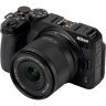 Обʼєктив Viltrox AF 15mm f/1.7 Air Z для Nikon Z (APS-C)