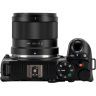 Обʼєктив Viltrox AF 15mm f/1.7 Air Z для Nikon Z (APS-C)