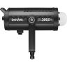Би-колор LED видеосвет Godox SL300II Bi