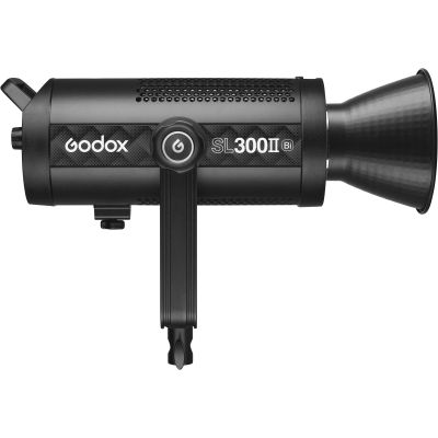 Би-колор LED видеосвет Godox SL300II Bi