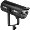 Би-колор LED видеосвет Godox SL300II Bi