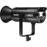 Би-колор LED видеосвет Godox SL300II Bi