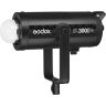 Би-колор LED видеосвет Godox SL300II Bi