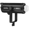 Би-колор LED видеосвет Godox SL300II Bi