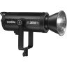 Би-колор LED видеосвет Godox SL300II Bi