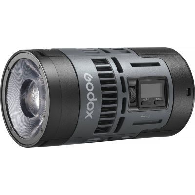 Видеосвет Godox RS60Bi би-колор с аккумулятором в комплекте