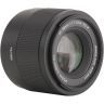 Обʼєктив Viltrox AF 56mm F1.7 E для Sony