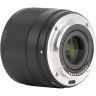Обʼєктив Viltrox AF 56mm F1.7 E для Sony