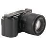 Обʼєктив Viltrox AF 56mm F1.7 E для Sony