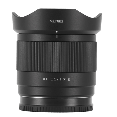Объектив Viltrox AF 56mm F1.7 E для Sony